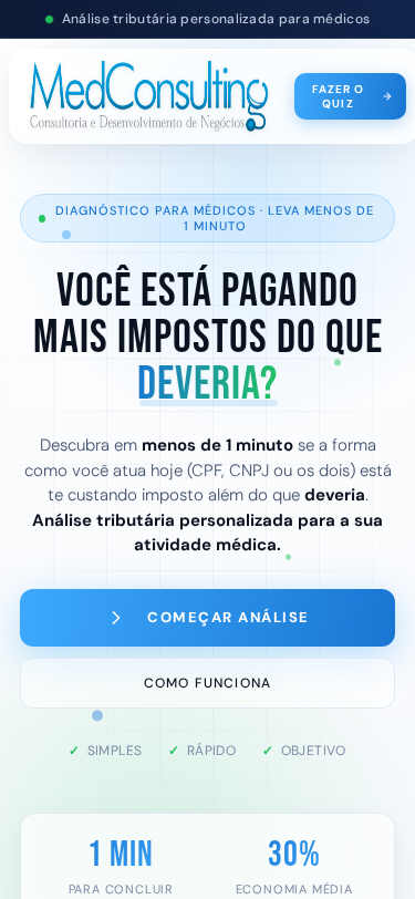 Prévia mobile do site Dias & Reis Advocacia